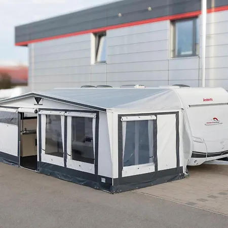 Mietwohnwagen 54 Hüde